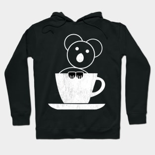 Koala Coffee - 100% Koalafied Hoodie